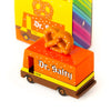 Pretzel Van - Lockwood Shop - Candylab Toys