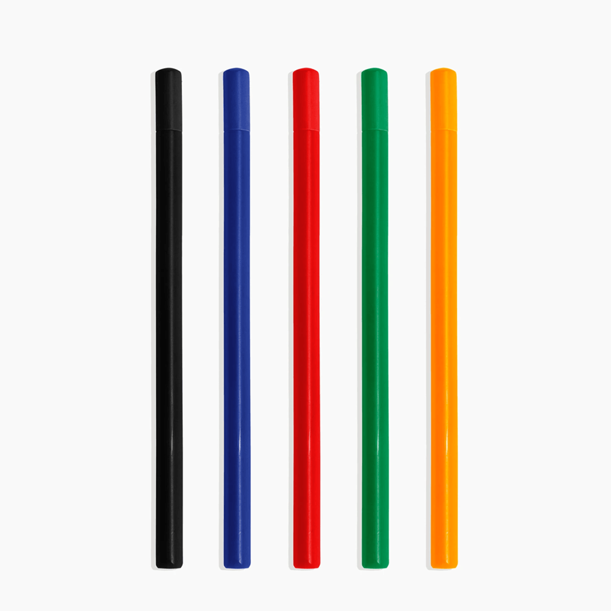 Prism Matte Rollerball Pen - Lockwood Shop - Poketo
