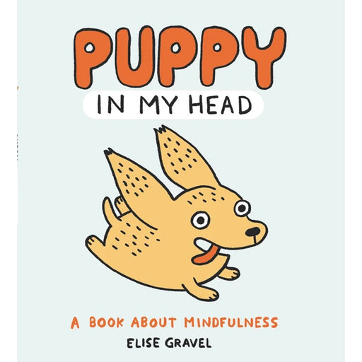 Puppy in My Head - Lockwood Shop - Harper Collins