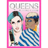 Queens Playing Cards - Lockwood Shop - Chronicle