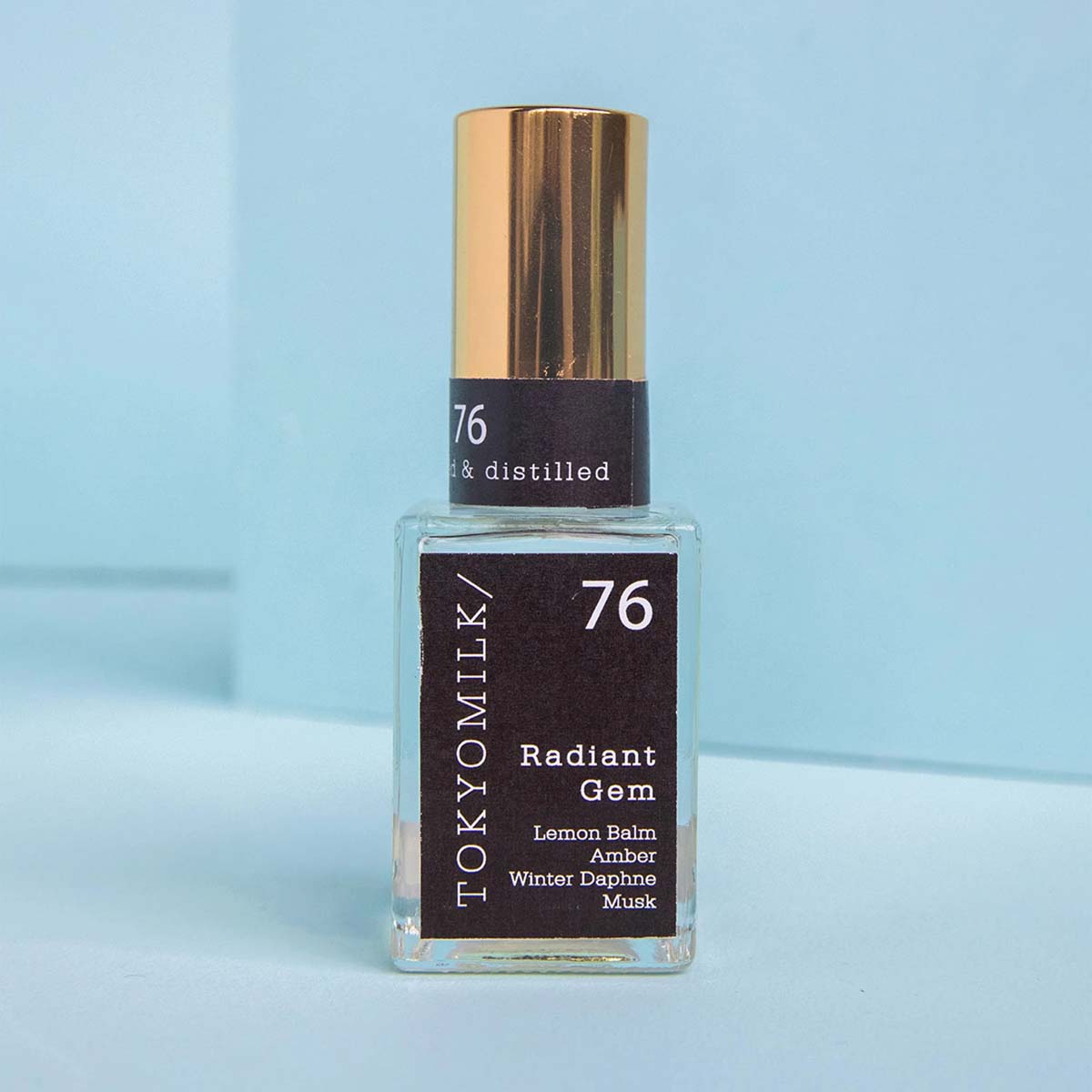 Radiant Gem Eau de Parfum - Lockwood Shop - Margot Elena