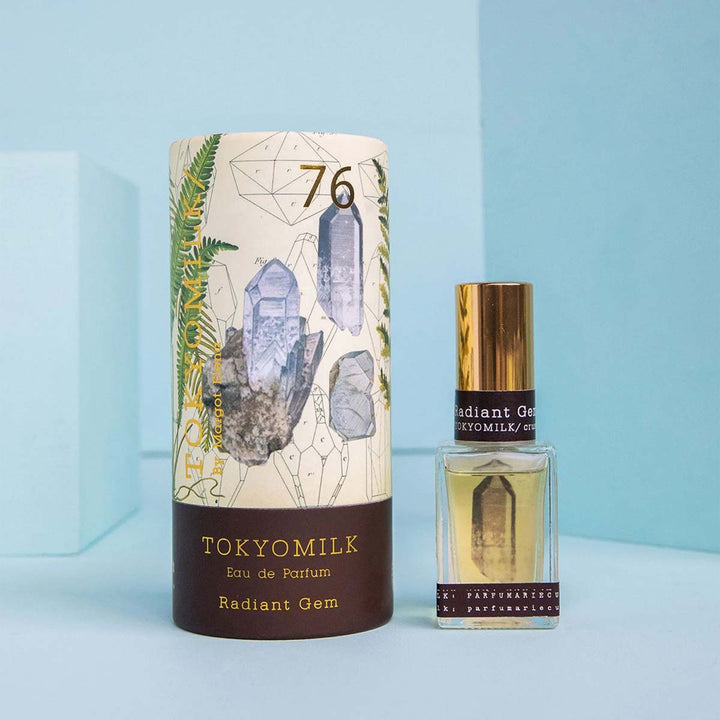 Radiant Gem Eau de Parfum - Lockwood Shop - Margot Elena