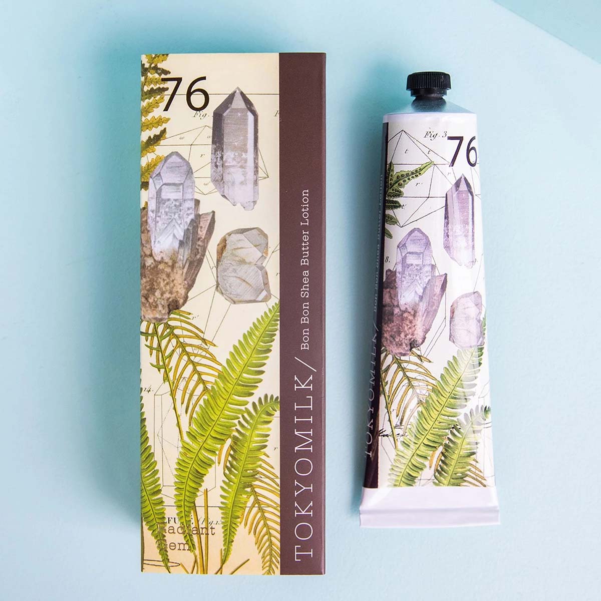Radiant Gem Handcreme - Lockwood Shop - Margot Elena
