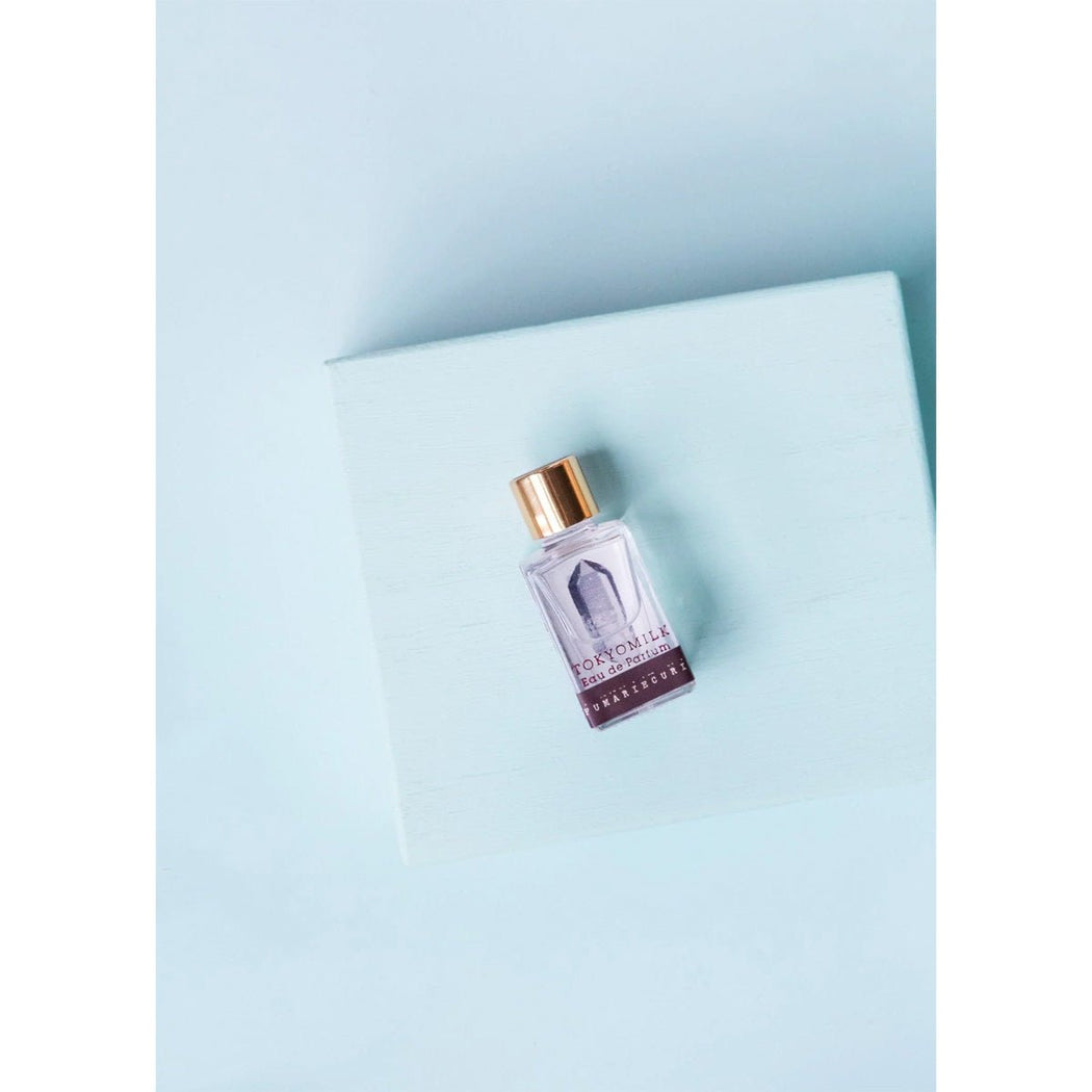Radiant Gem Little Luxe Eau de Parfum - Lockwood Shop - Margot Elena