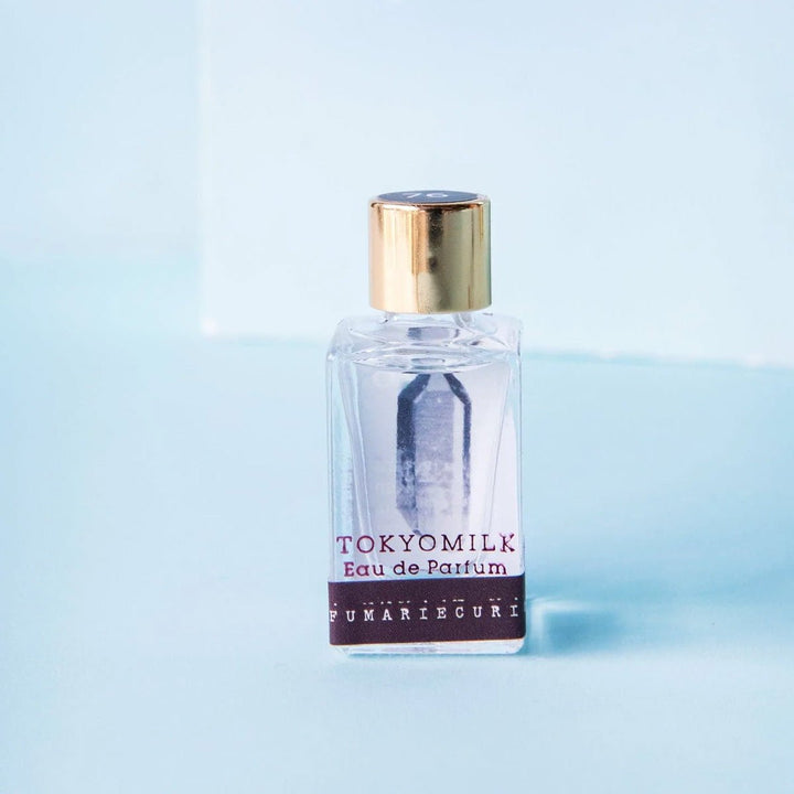 Radiant Gem Little Luxe Eau de Parfum - Lockwood Shop - Margot Elena