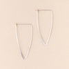 Refined Earring Collection Galaxy Triangle - Lockwood Shop - Scout