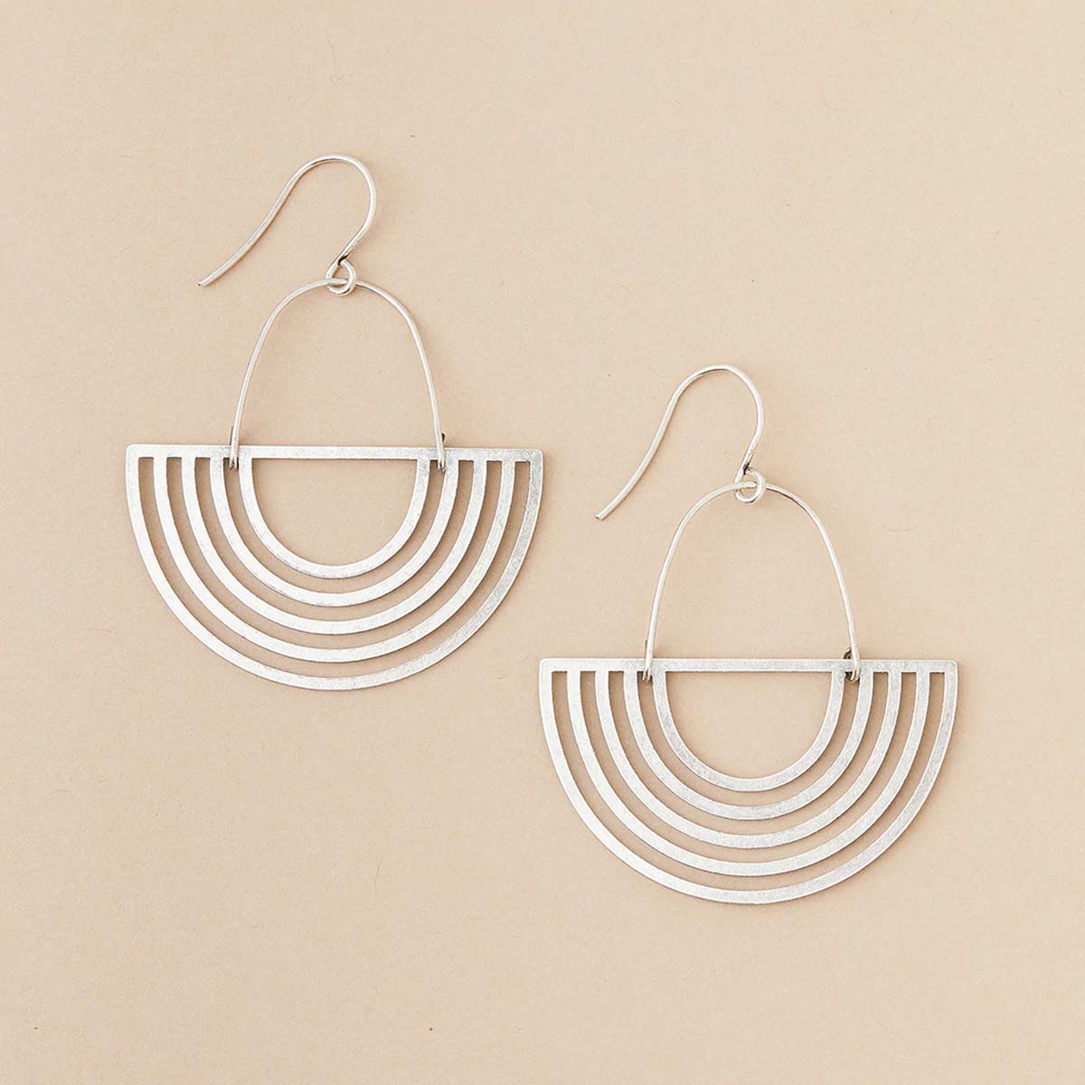 Refined Earring Collection Solar Rays - Lockwood Shop - Scout