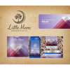 Relax Gift Set - Lockwood Shop - Little Moon Essentials