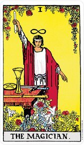 Rider-Waite US Tarot Deck - Lockwood Shop - US Games Systems, Inc