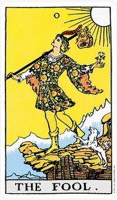 Rider-Waite US Tarot Deck - Lockwood Shop - US Games Systems, Inc