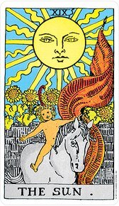 Rider-Waite US Tarot Deck - Lockwood Shop - US Games Systems, Inc