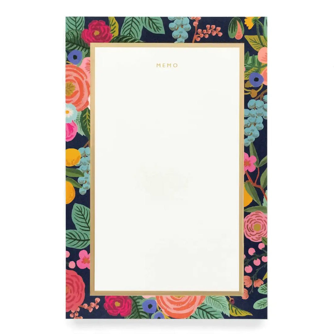 Rifle Memo Notepad - Lockwood Shop - Rifle
