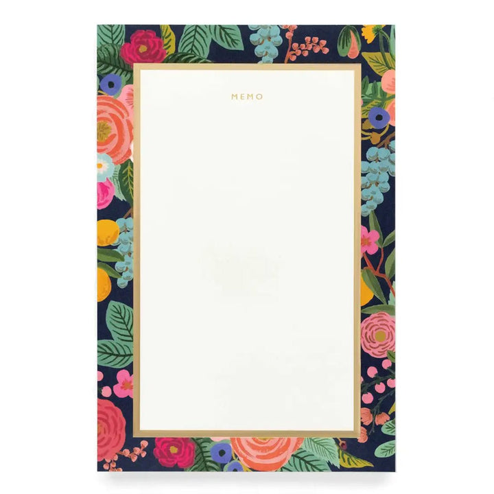 Rifle Memo Notepad - Lockwood Shop - Rifle