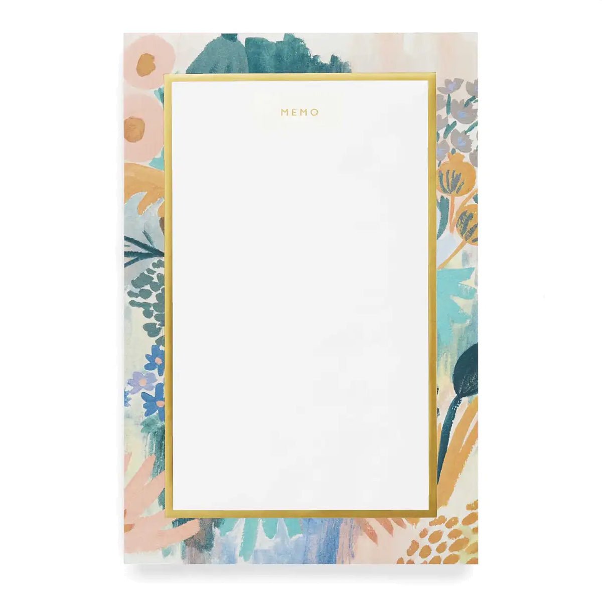 Rifle Memo Notepad - Lockwood Shop - Rifle