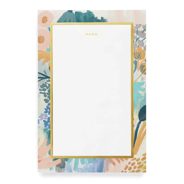 Rifle Memo Notepad - Lockwood Shop - Rifle