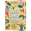 Rise and Shine: A Daily Ritual of Yoga, Meditation & Inspiration - Lockwood Shop - Chronicle