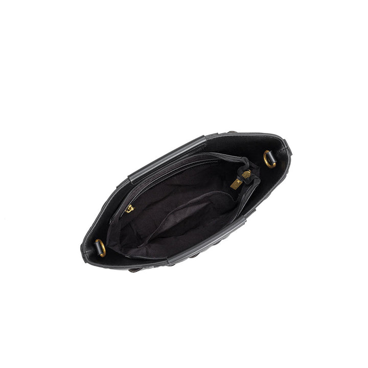 Robbie Top Handle Bag - Lockwood Shop - Meliebianco