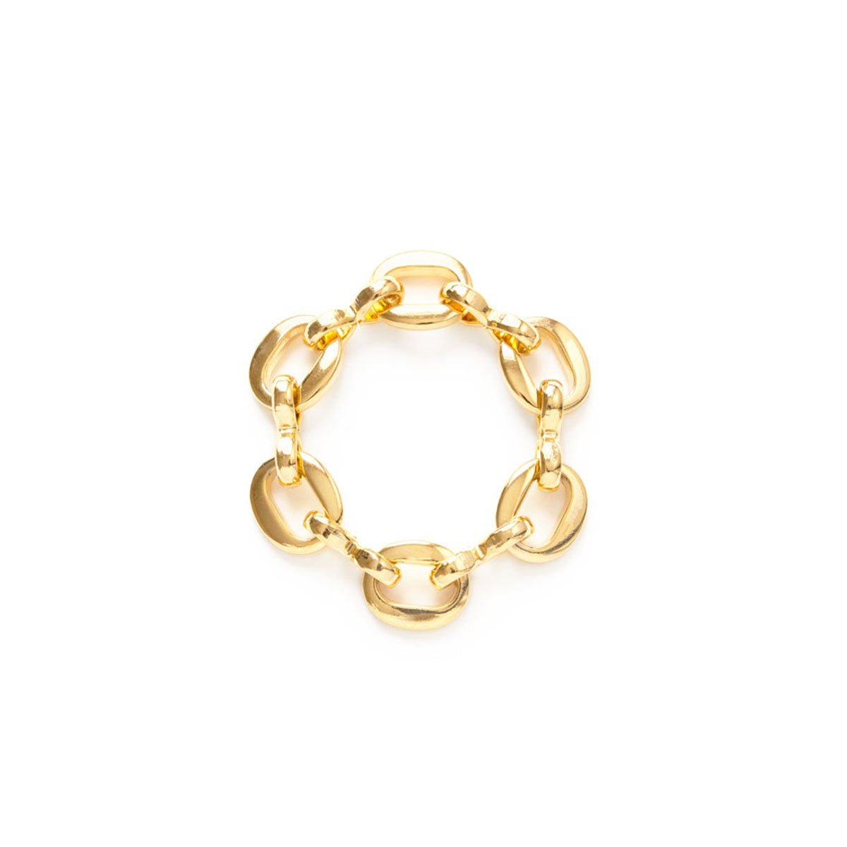 Roma Ring - Lockwood Shop - Amano