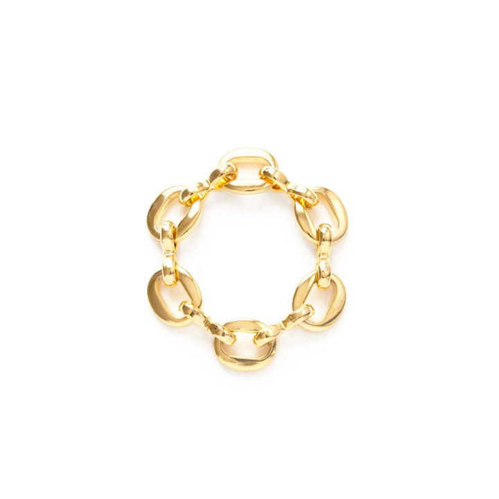 Roma Ring - Lockwood Shop - Amano