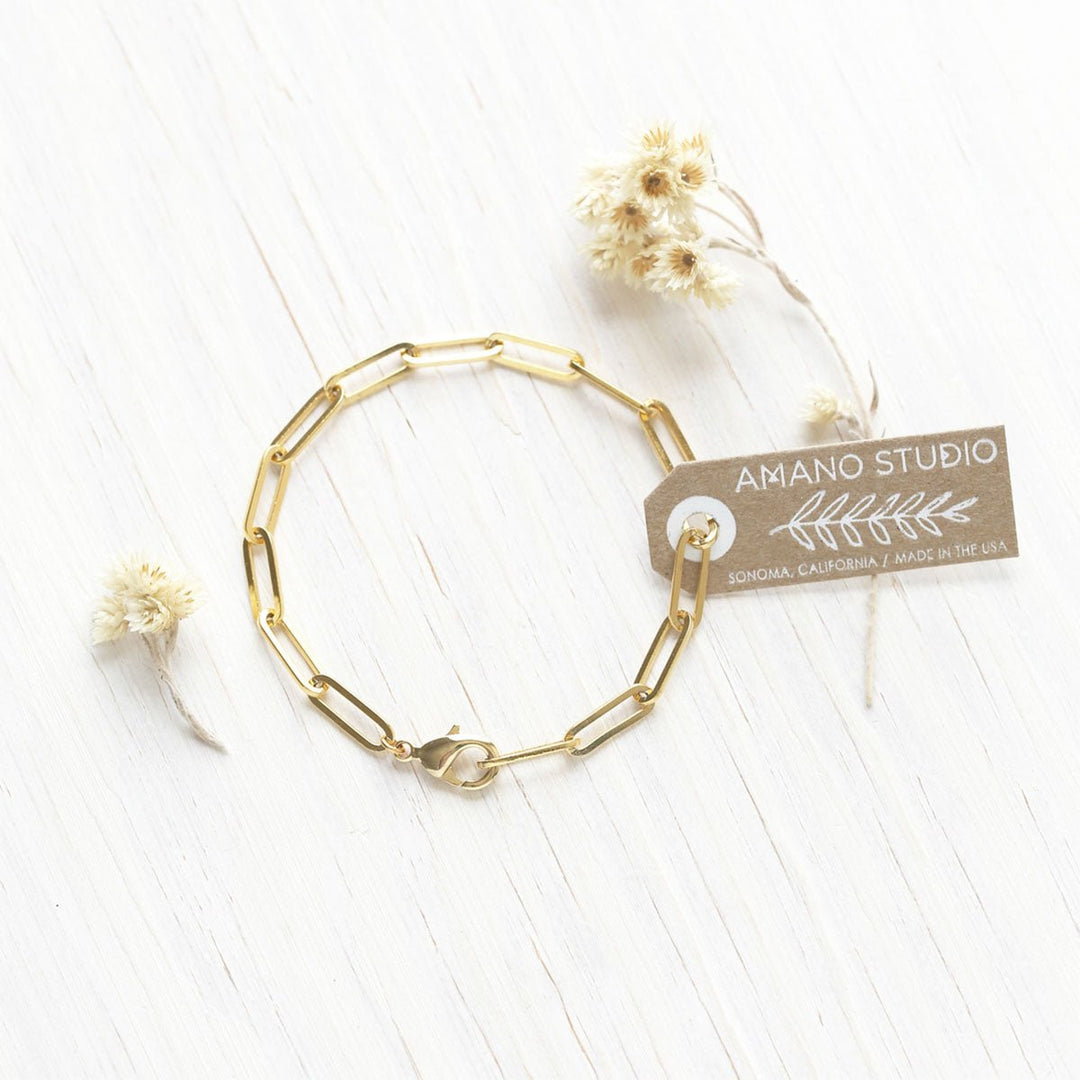 Roxy Bracelet - Lockwood Shop - Amano