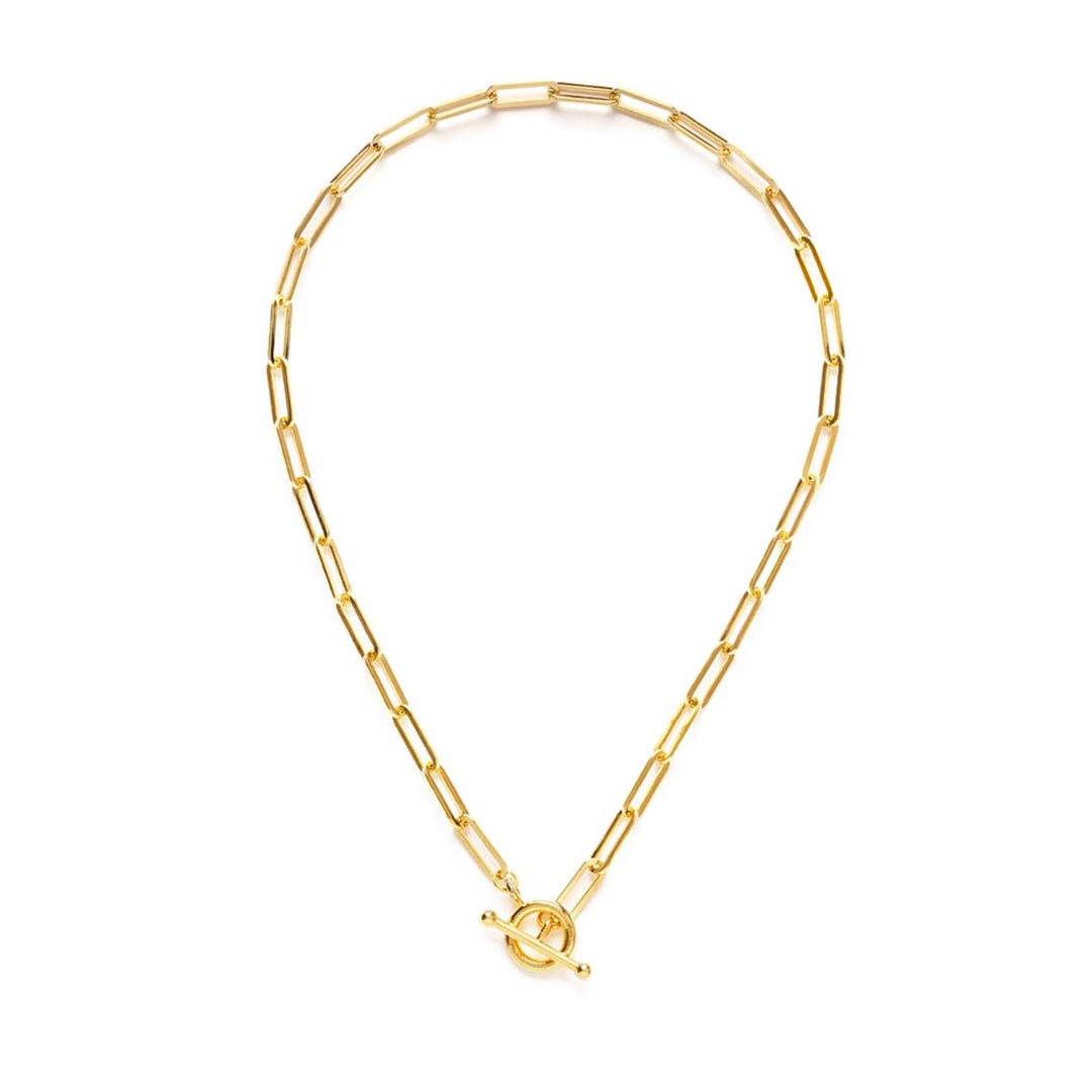 Roxy Necklace - Lockwood Shop - Amano