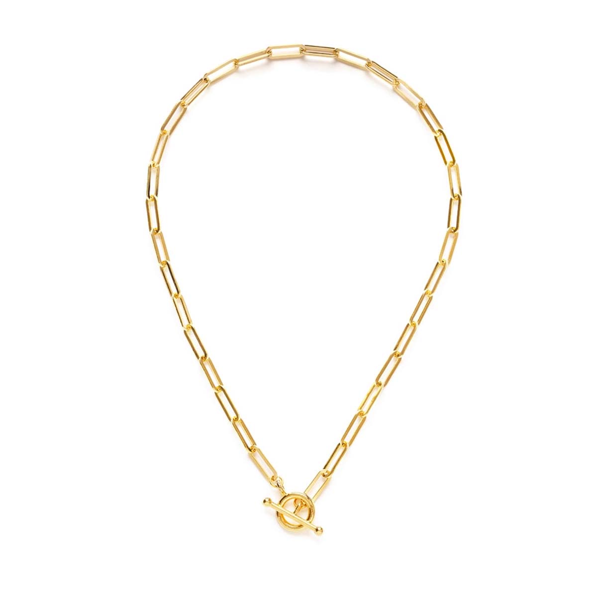 Roxy Necklace - Lockwood Shop - Amano