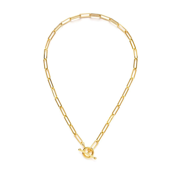 Roxy Necklace - Lockwood Shop - Amano