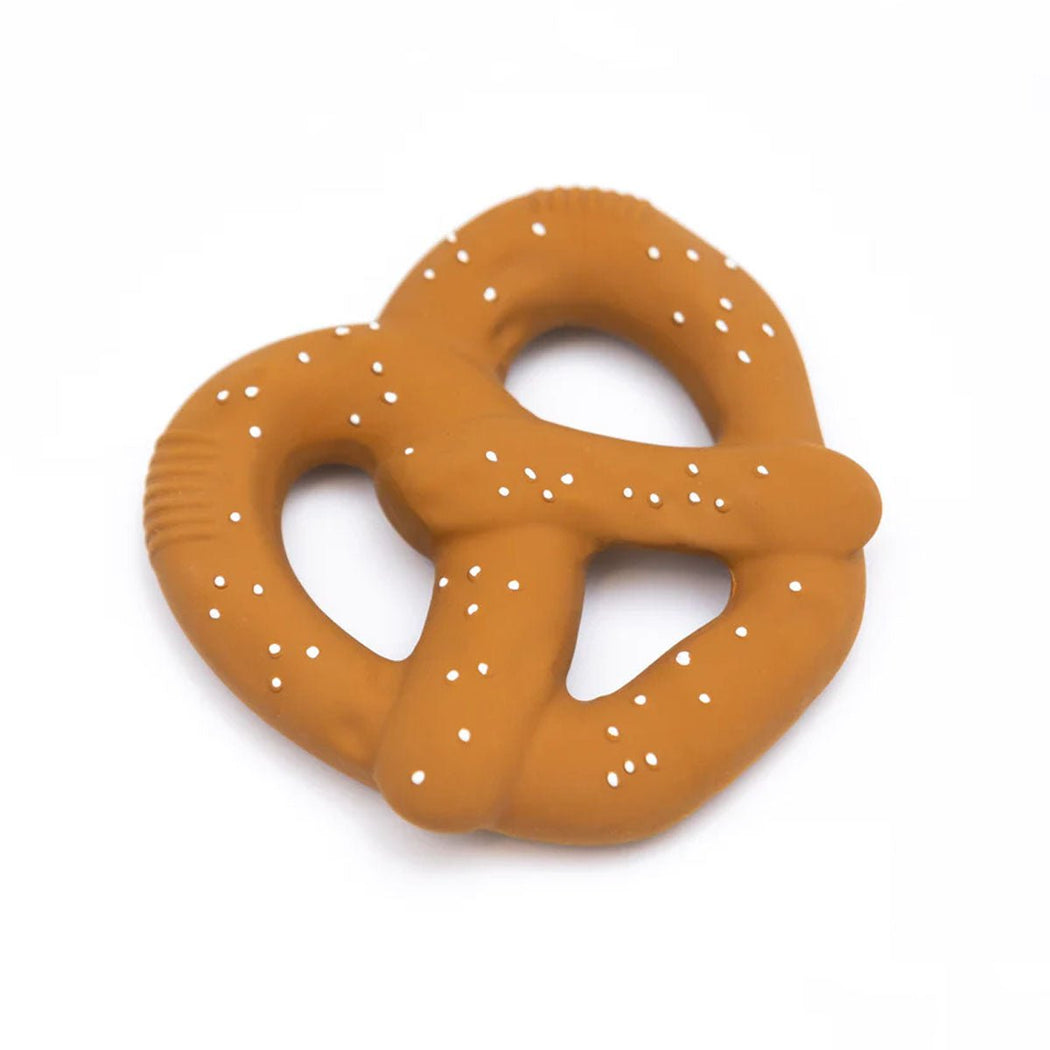 Rubber Baby Teether - Lockwood Shop - PiccoliNY
