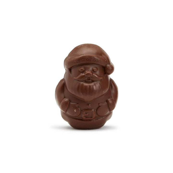 Santa Hot Cocoa Bombe - Lockwood Shop - Cocoba