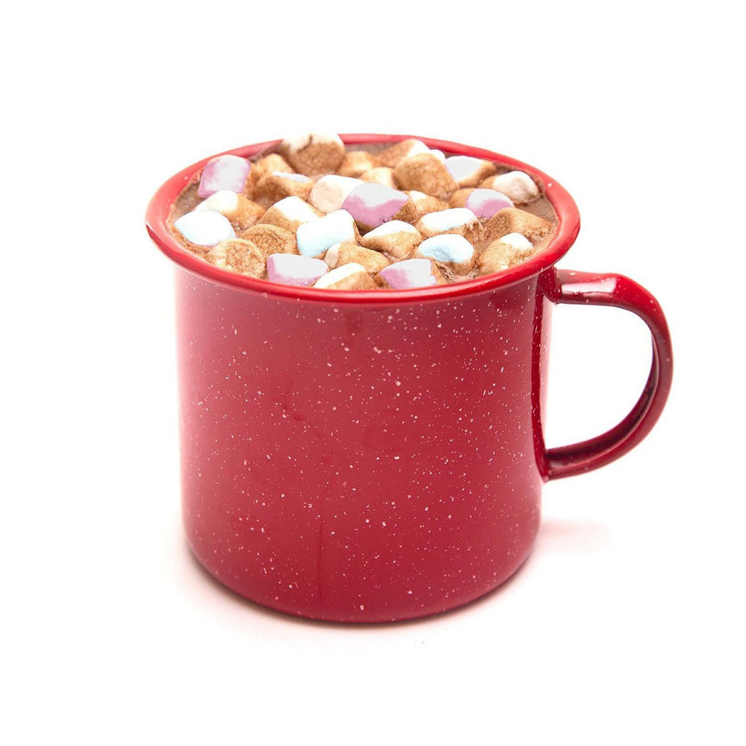 Santa Hot Cocoa Bombe - Lockwood Shop - Cocoba