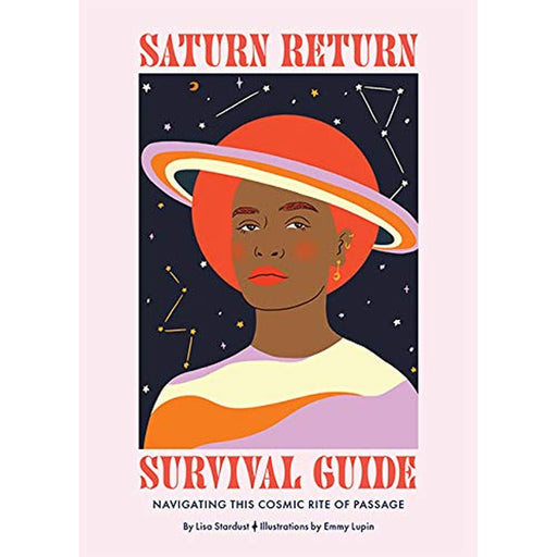 Saturn Return Survival Guide - Lockwood Shop - Chronicle