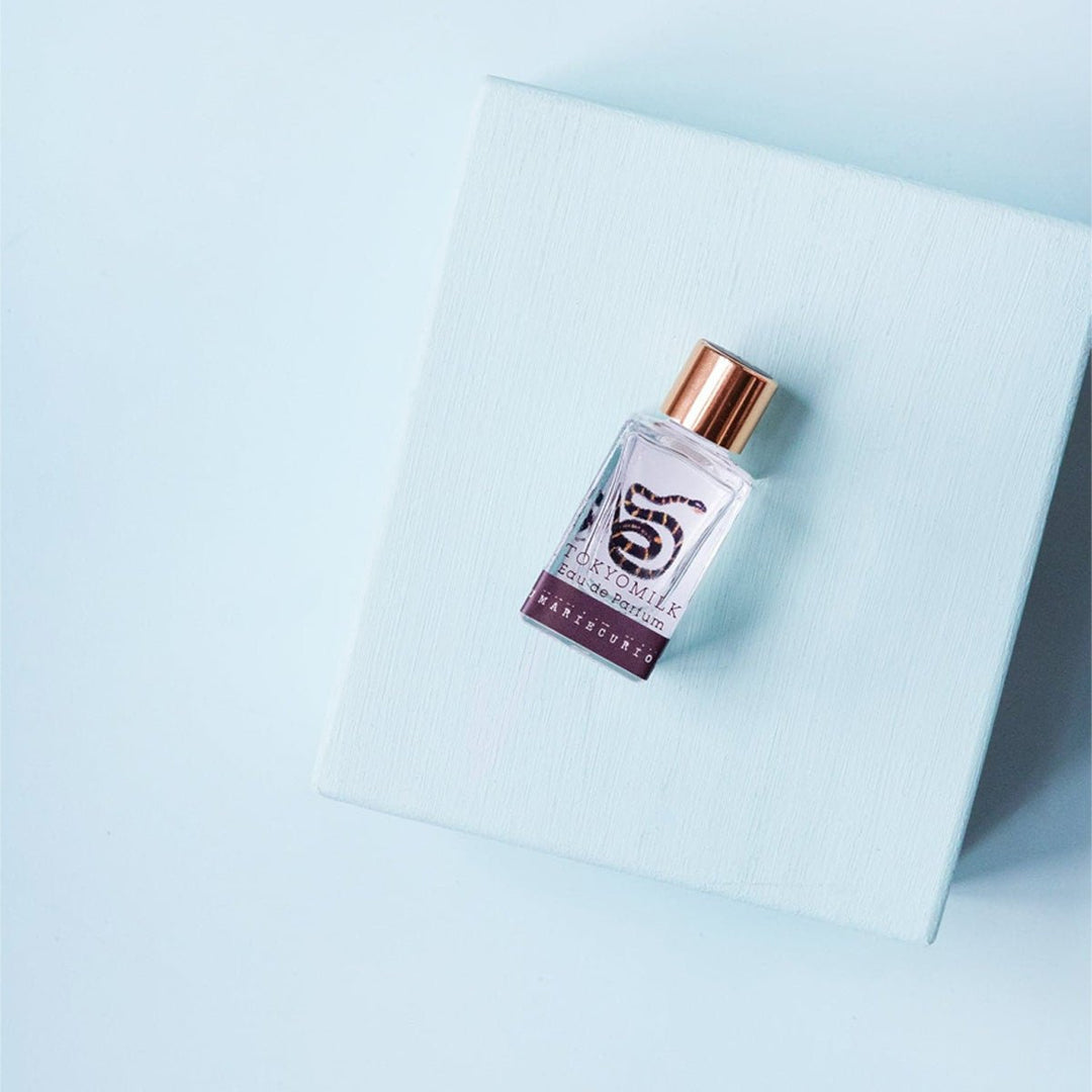 Savage Belle Little Luxe Eau de Parfum - Lockwood Shop - Margot Elena