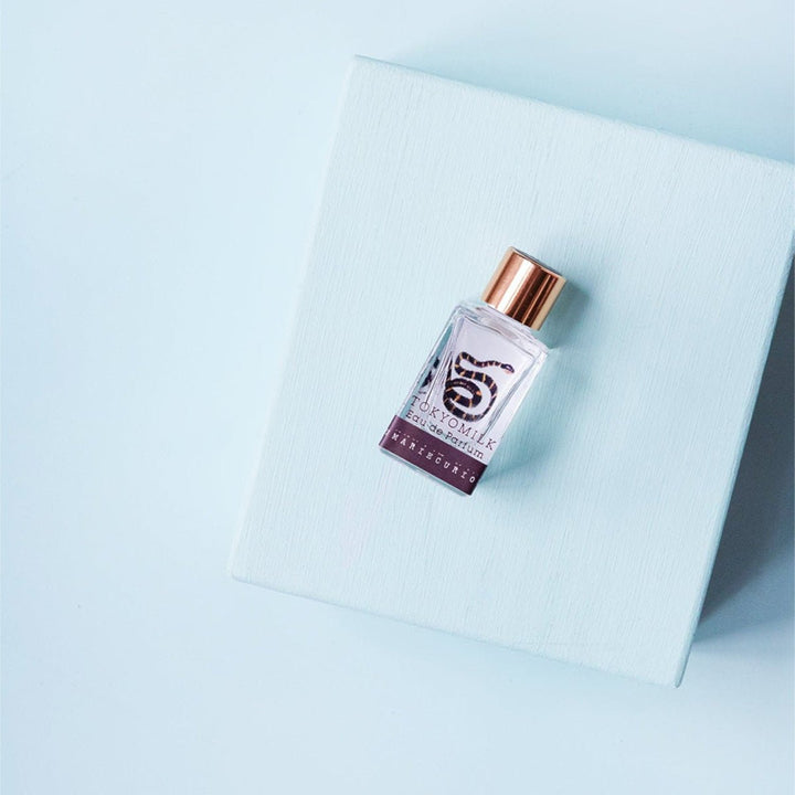 Savage Belle Little Luxe Eau de Parfum - Lockwood Shop - Margot Elena