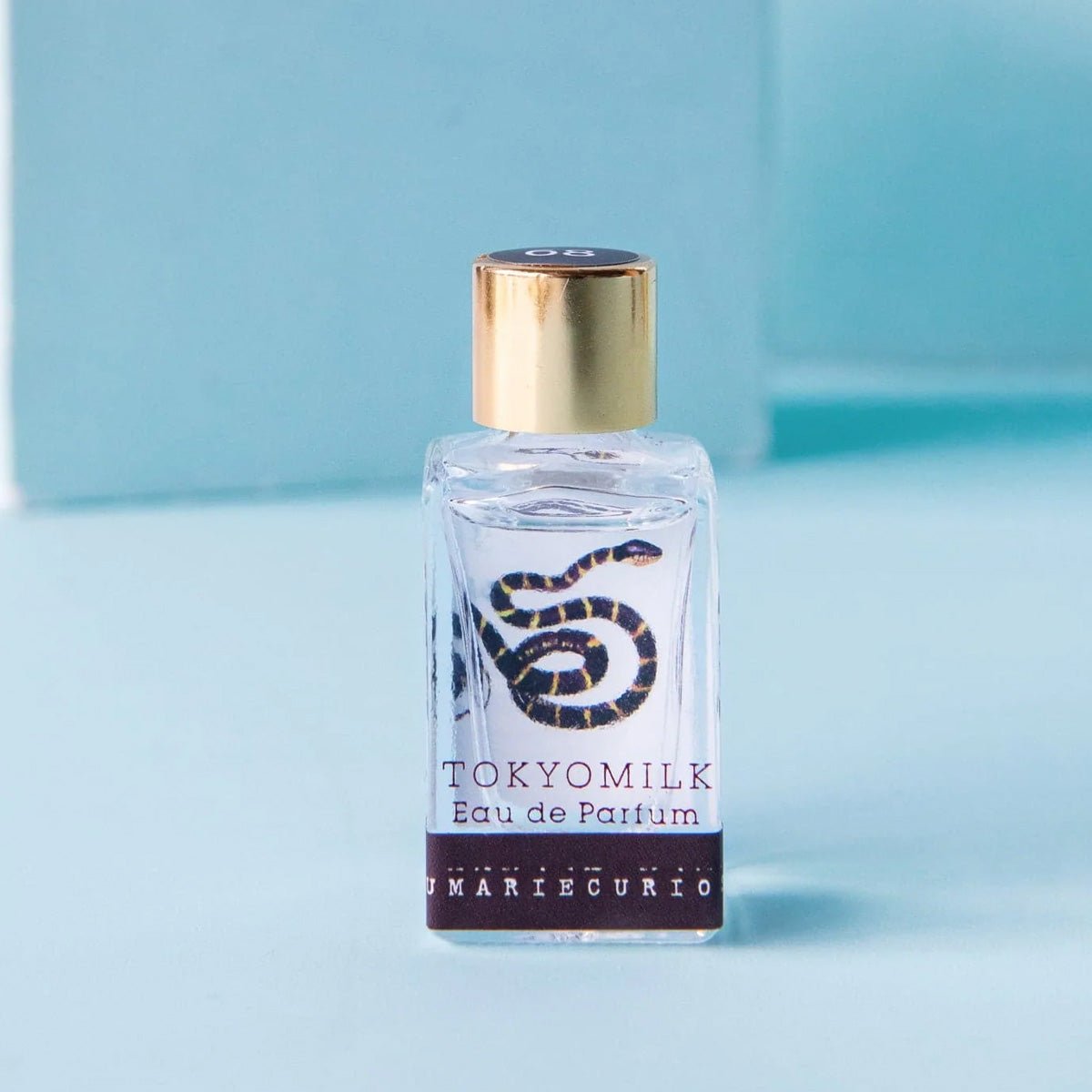 Savage Belle Little Luxe Eau de Parfum - Lockwood Shop - Margot Elena