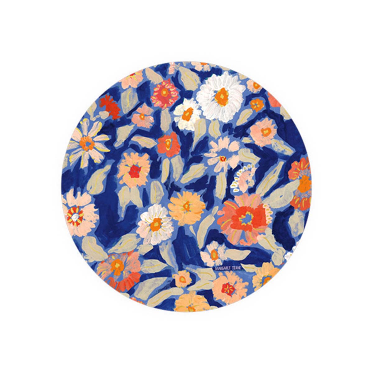 Seedlings Coaster - Wildflower Floral - Lockwood Shop - Seedlings