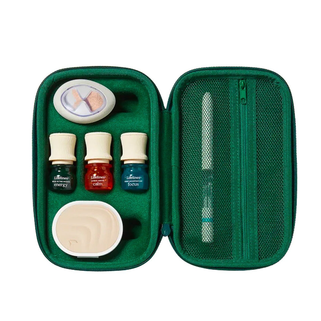 Sensory Essentials Travel Set - Lockwood Shop - Lifelines