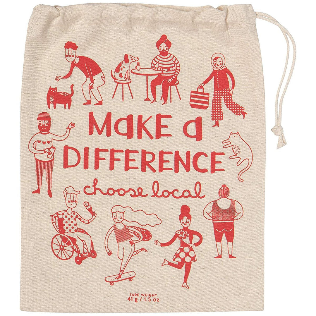 Shop Local Produce Bag - Lockwood Shop - Now Designs