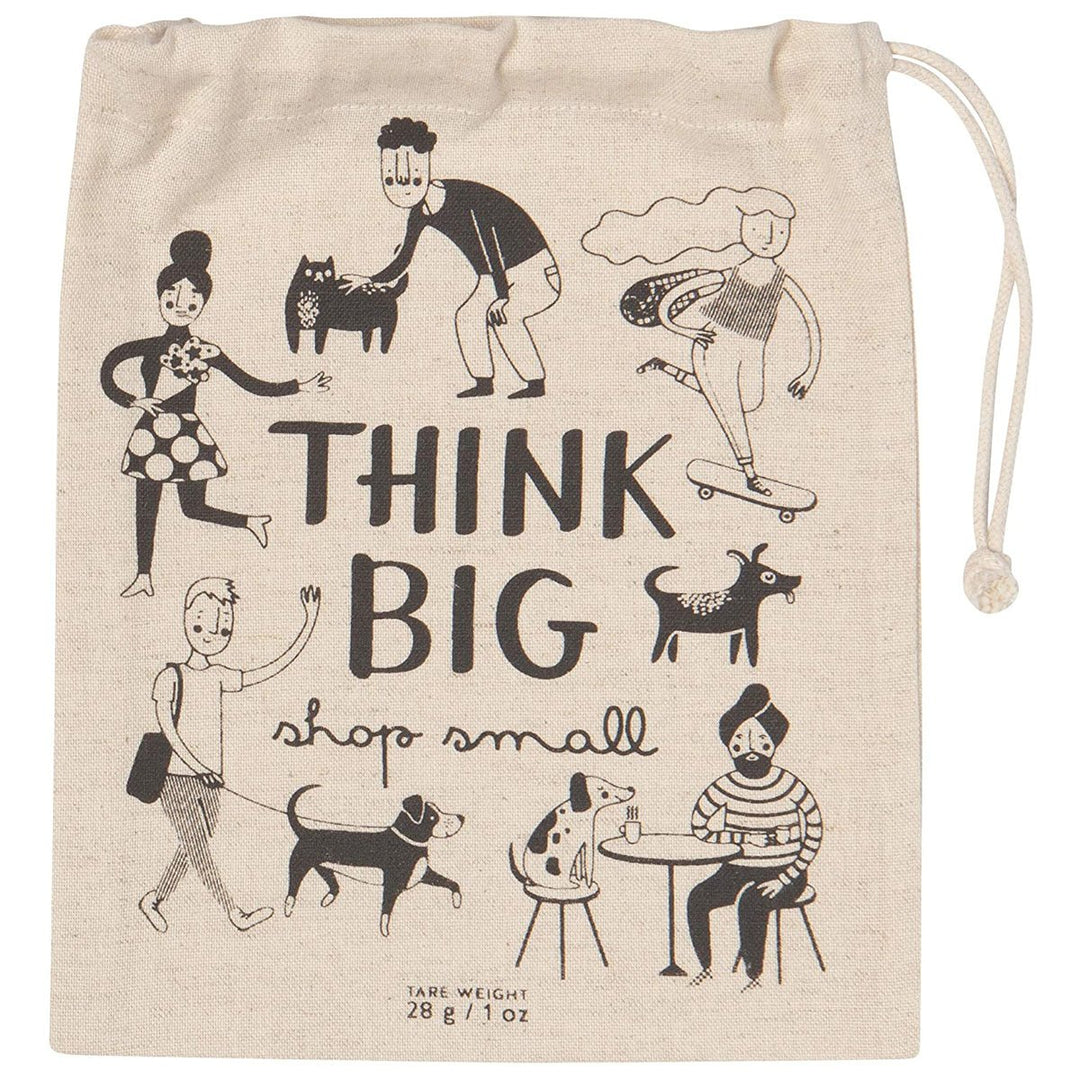 Shop Local Produce Bag - Lockwood Shop - Now Designs