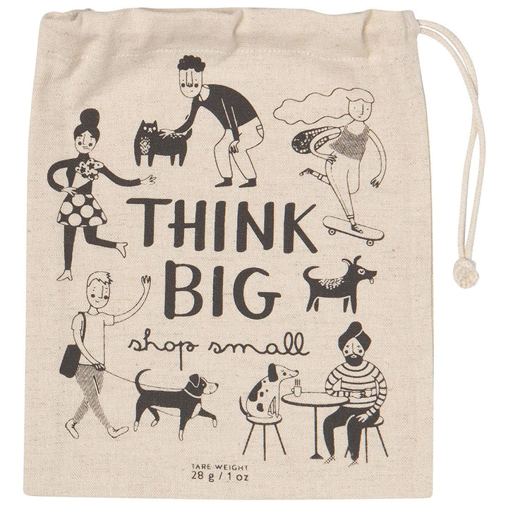 Shop Local Produce Bag - Lockwood Shop - Now Designs