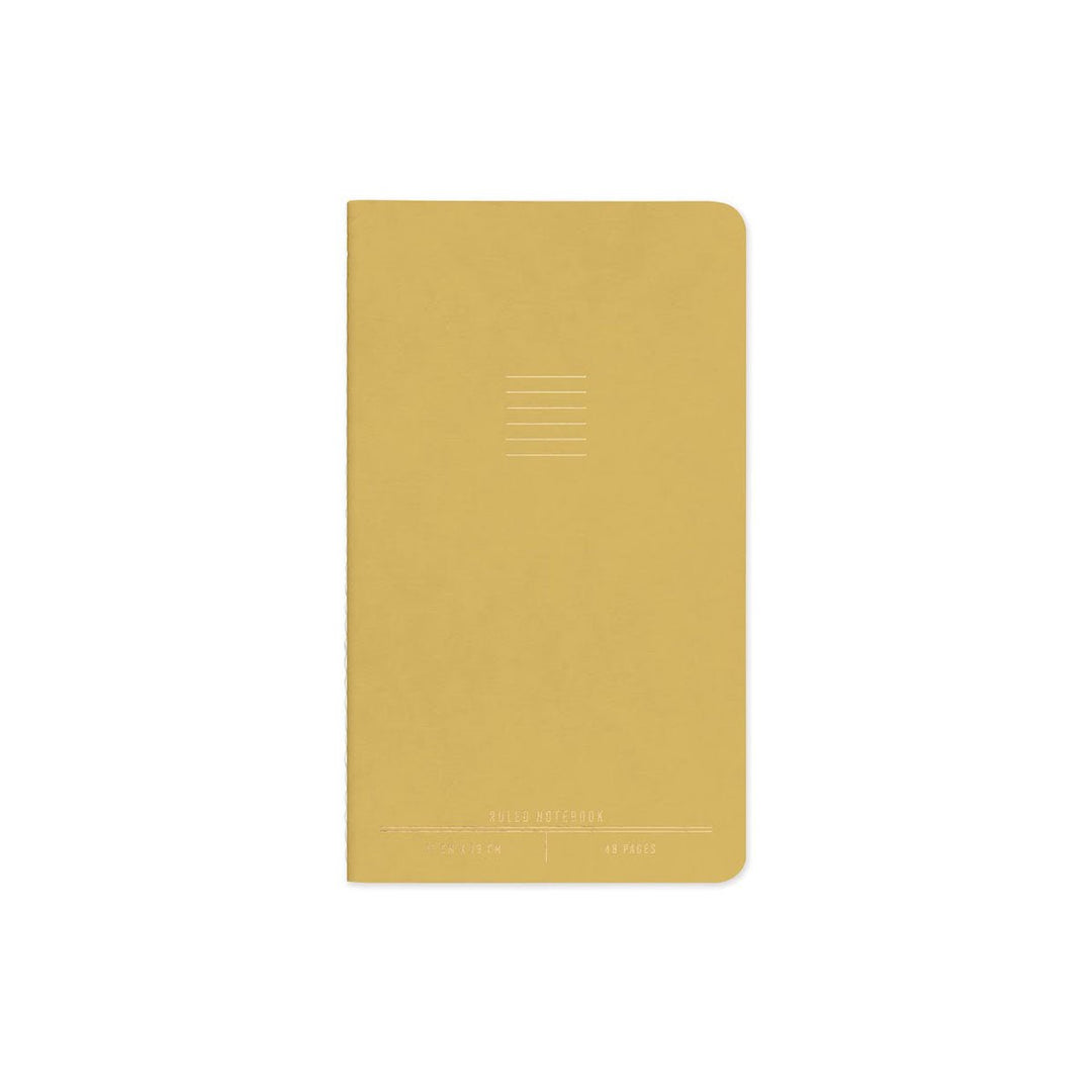 Single Flex Notebook - Lockwood Shop - Designworks Inc