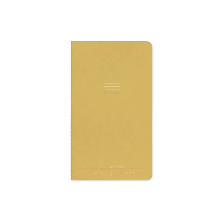 Single Flex Notebook - Lockwood Shop - Designworks Inc