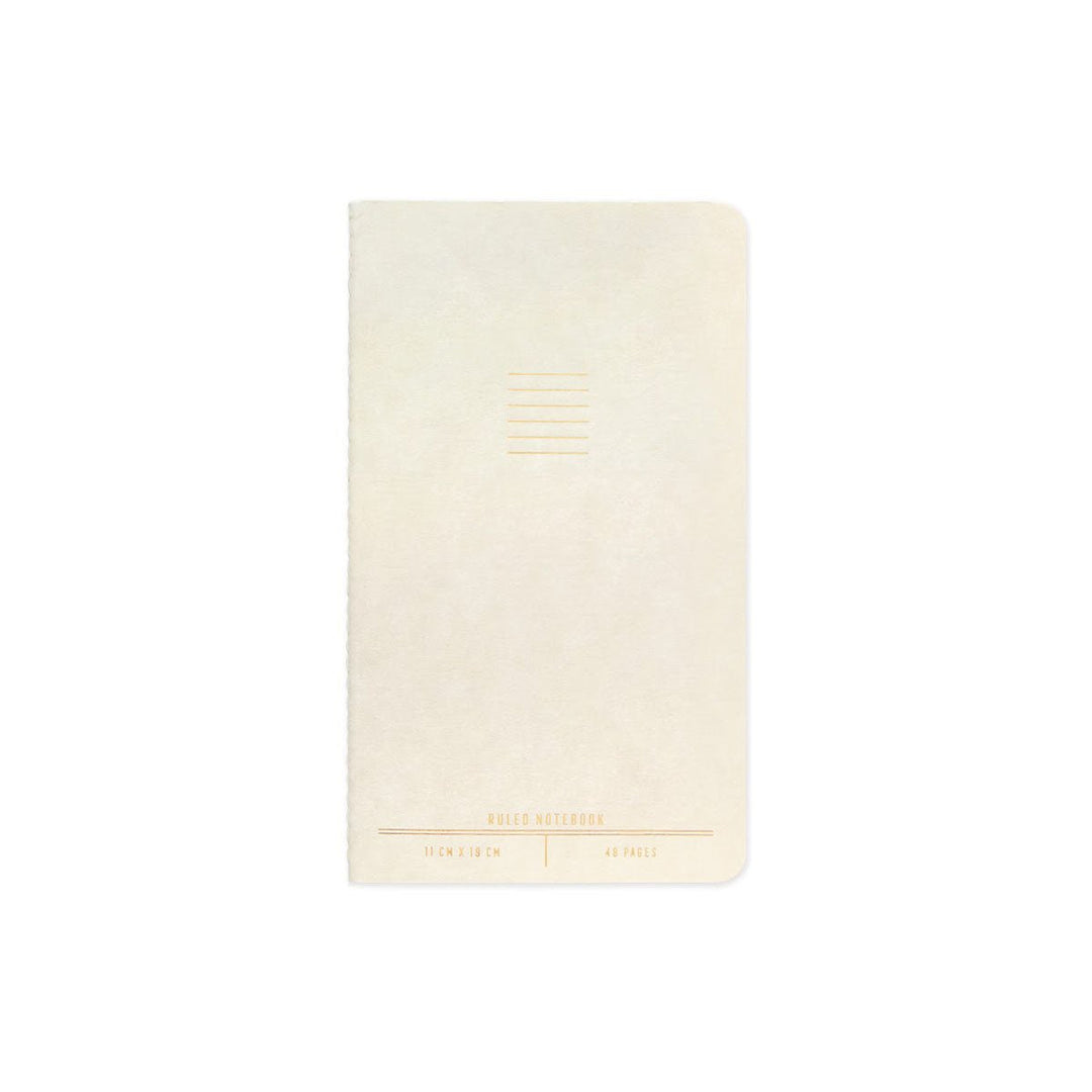 Single Flex Notebook - Lockwood Shop - Designworks Inc