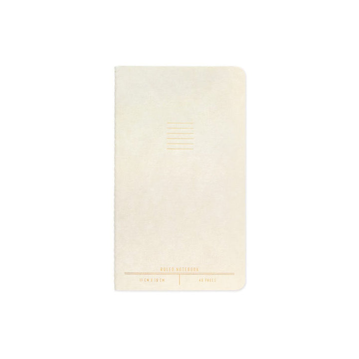 Single Flex Notebook - Lockwood Shop - Designworks Inc