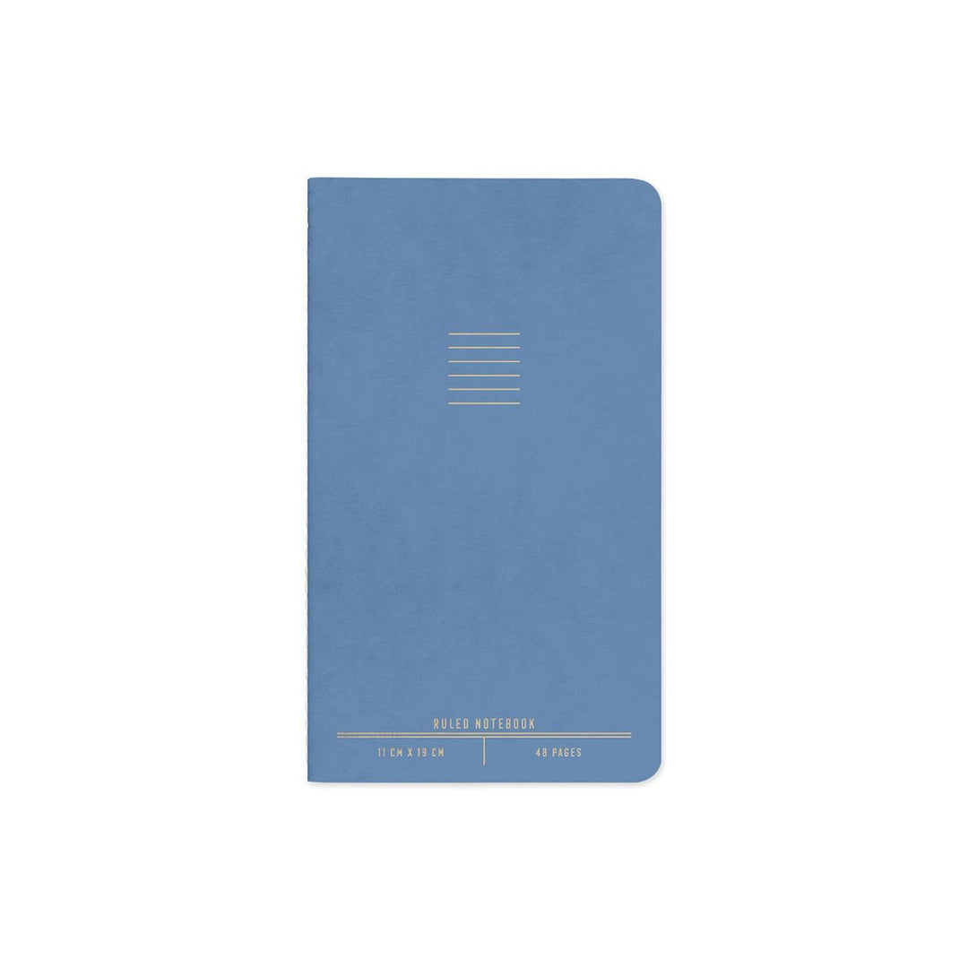 Single Flex Notebook - Lockwood Shop - Designworks Inc