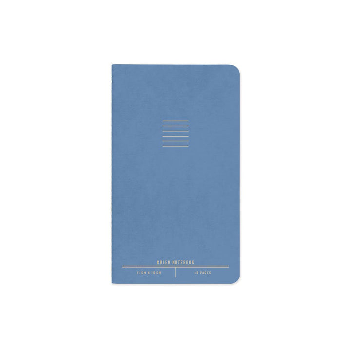 Single Flex Notebook - Lockwood Shop - Designworks Inc
