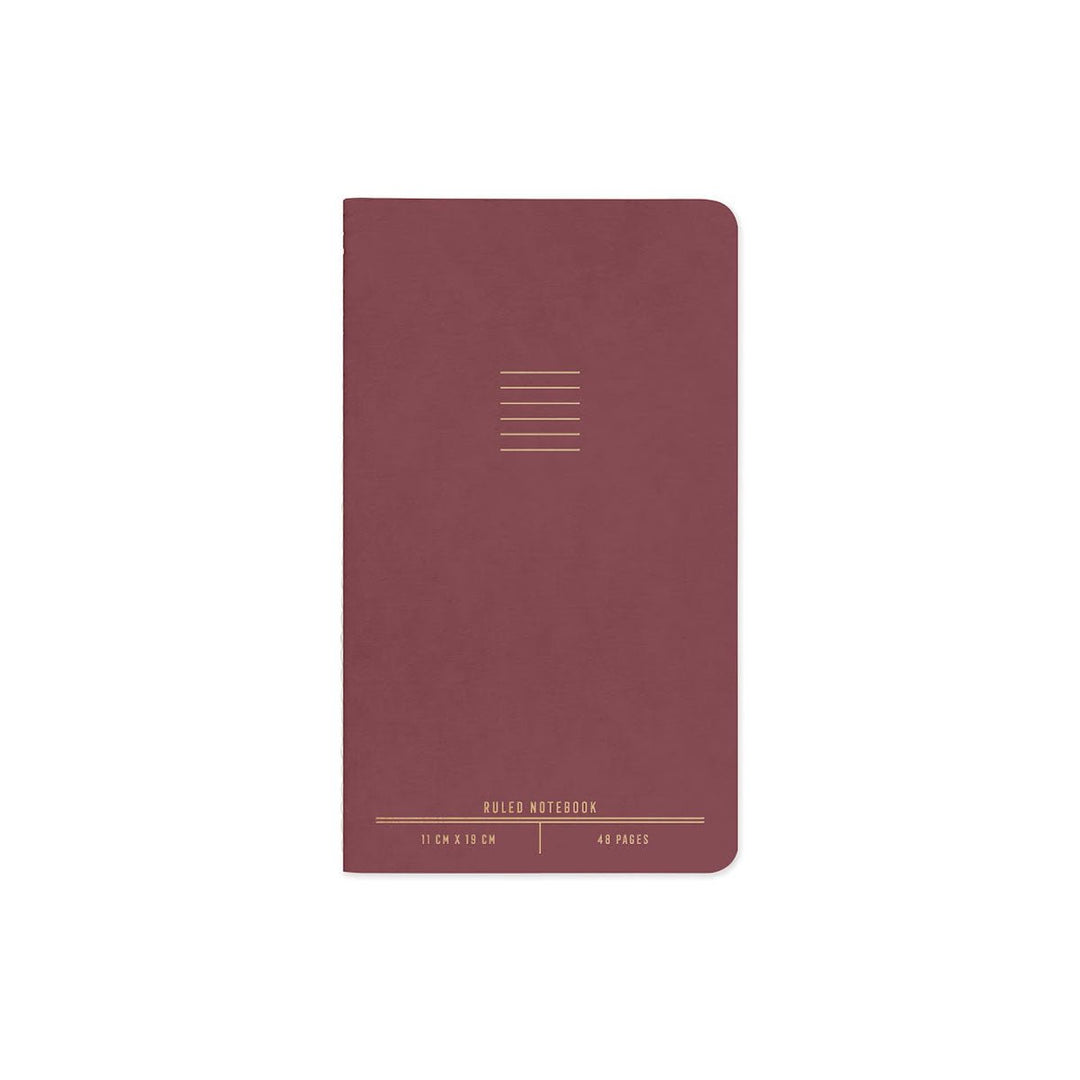Single Flex Notebook - Lockwood Shop - Designworks Inc