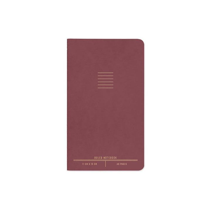Single Flex Notebook - Lockwood Shop - Designworks Inc