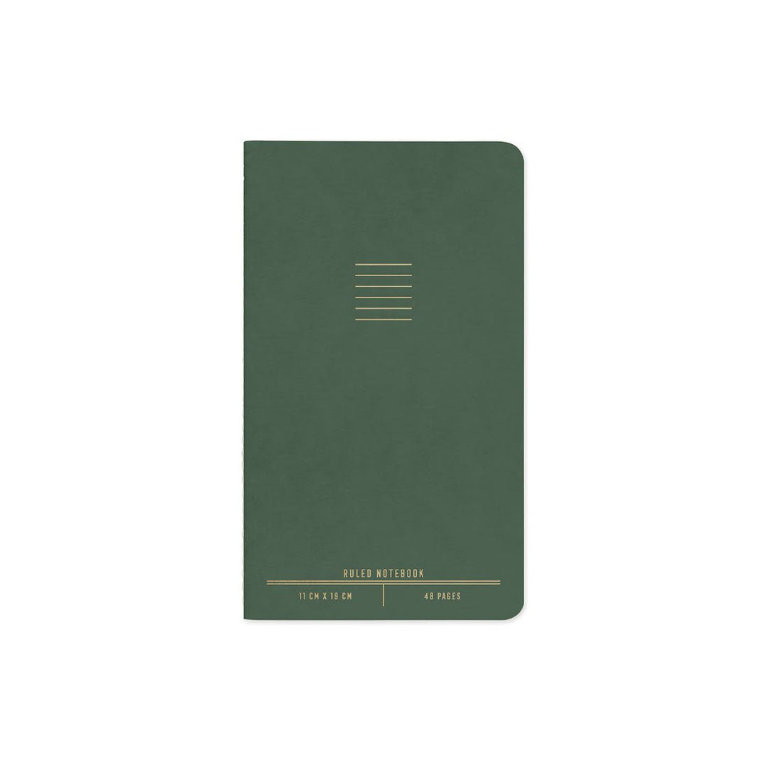Single Flex Notebook - Lockwood Shop - Designworks Inc
