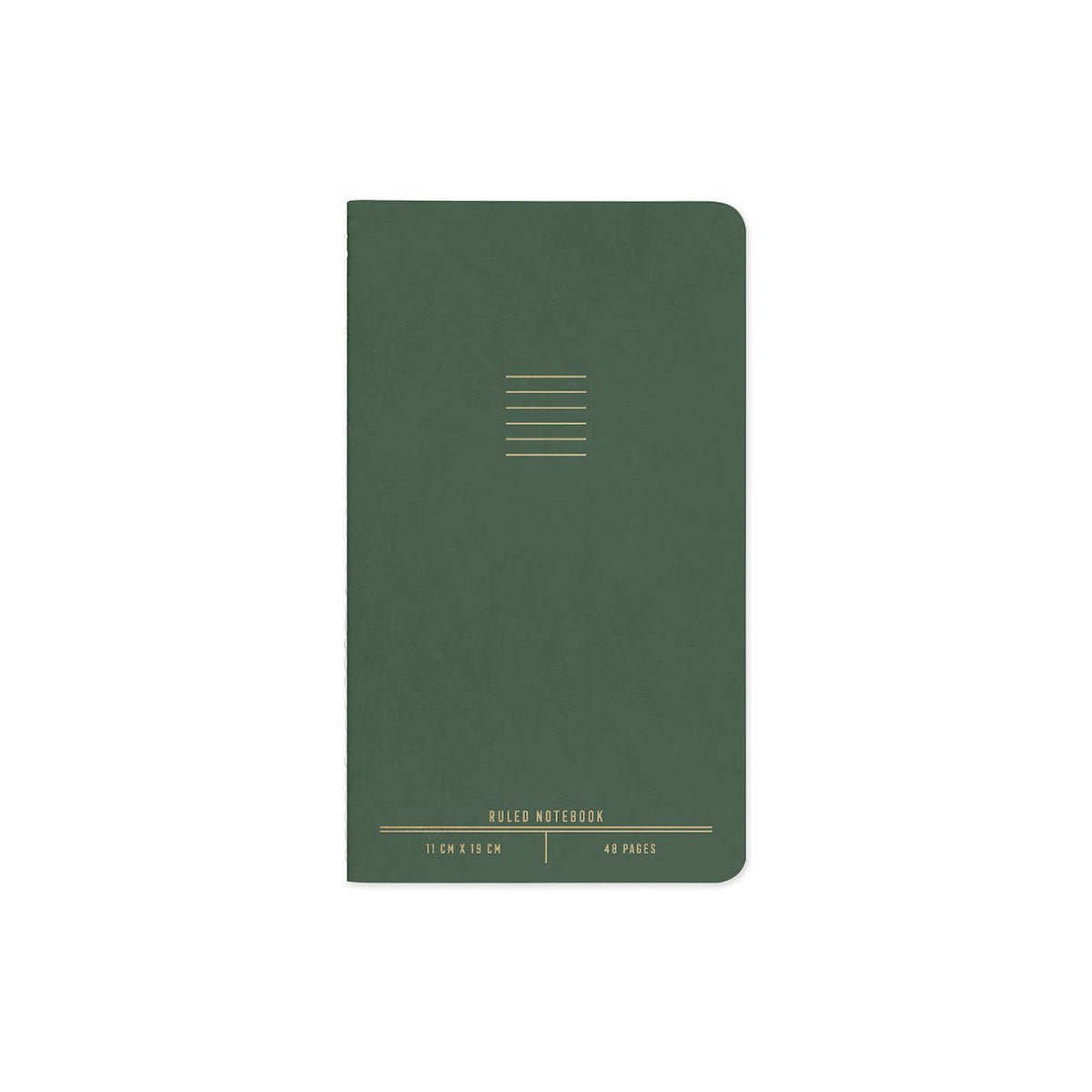 Single Flex Notebook - Lockwood Shop - Designworks Inc
