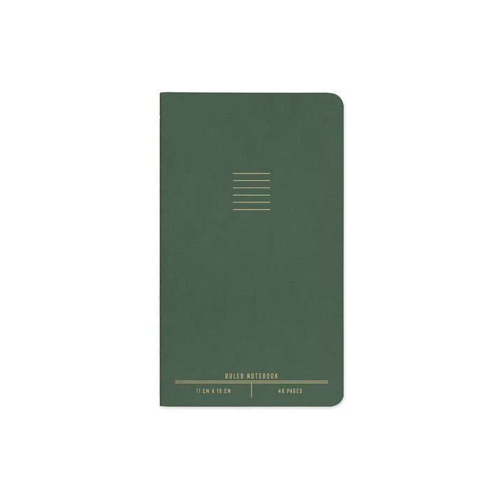 Single Flex Notebook - Lockwood Shop - Designworks Inc